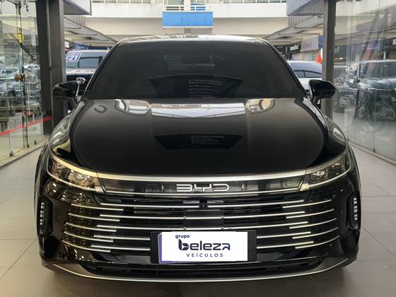 BYD KING 1.5 DM-I PHEV GL AUTOMÁTICO